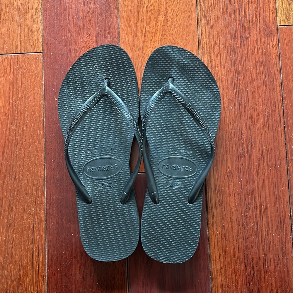 Havaianas Platform Sandal